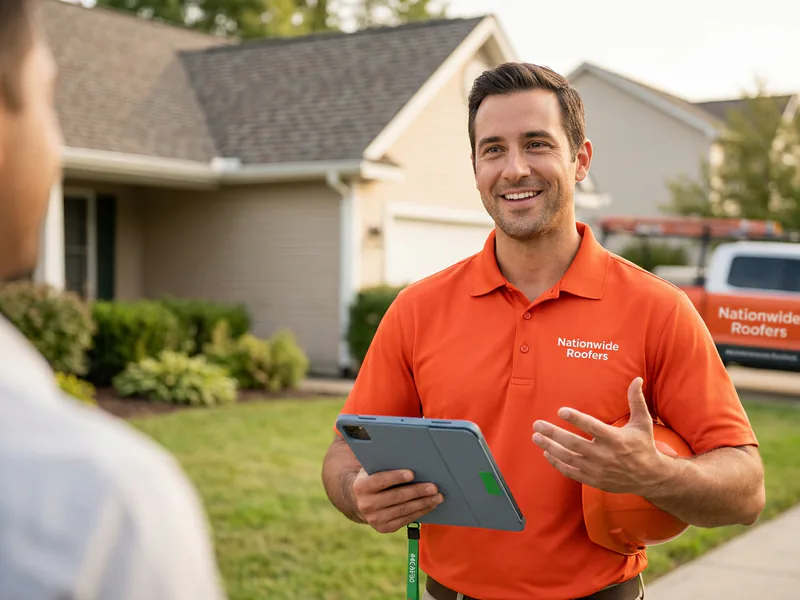 Roof Installation  in Taft  FAQ